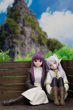 Frieren Beyond Journey's End – Frieren Figur im Maßstab 1:7