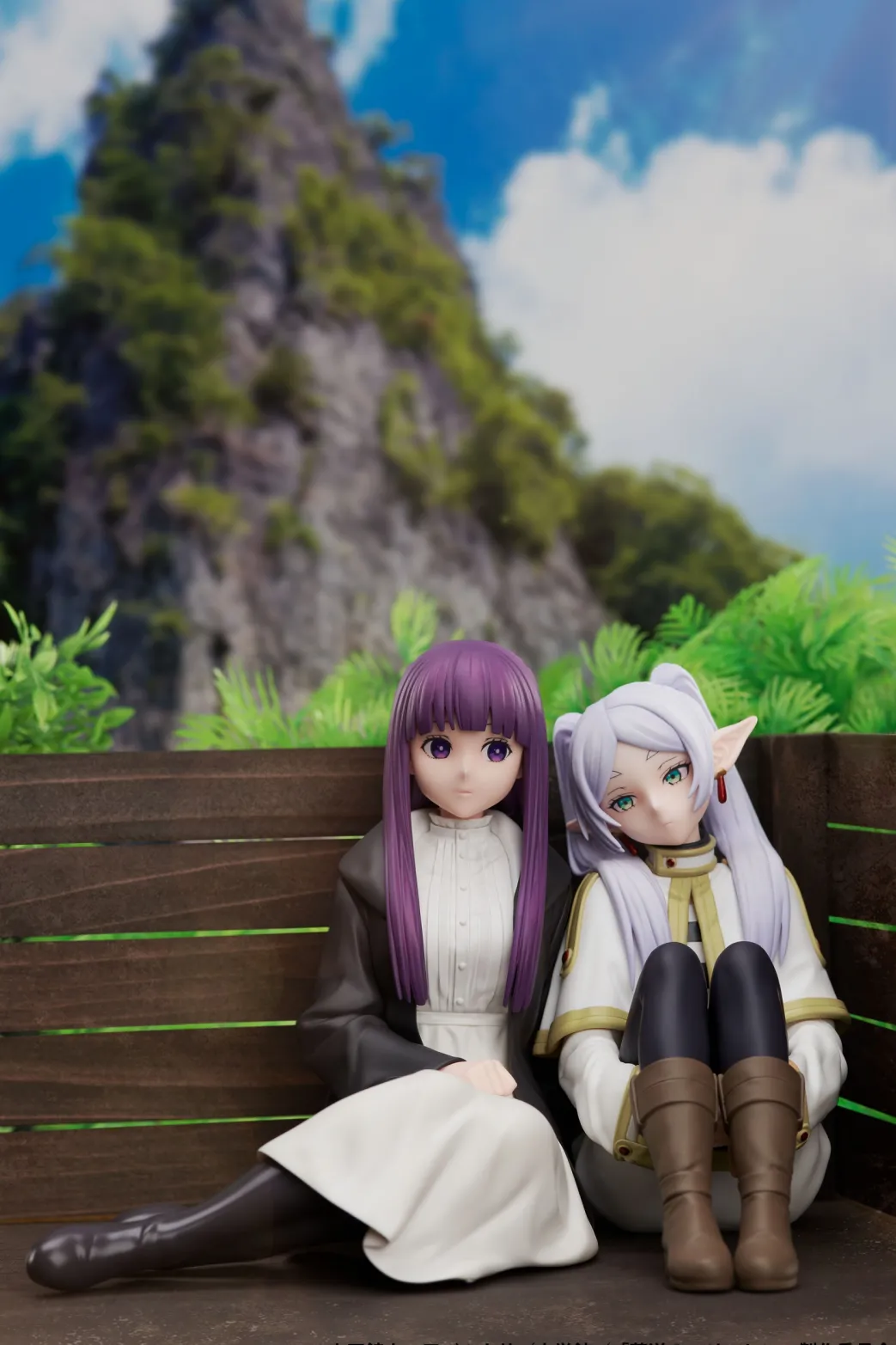 Frieren Beyond Journey's End – Frieren Figur im Maßstab 1:7