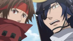 Gakuen BASARA - Samurai High School (Spin-off) - Blu-ray Band 1 (Deutsch)