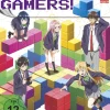 Gamers! - Blu-ray Gesamtausgabe (Deutsch)