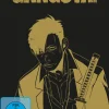 Gangsta - Gesamtausgabe - Blu-ray (Deutsch)