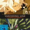 Garo - Vanishing Line - Blu-ray Band 3 (Deutsch)