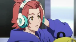 Garo - Vanishing Line - Blu-ray Band 3 (Deutsch)