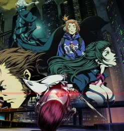 Garo - Vanishing Line - Blu-ray Band 2 (Deutsch)