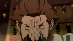 Garo - Vanishing Line - Blu-ray Band 4 (Deutsch)