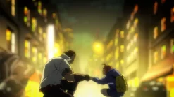 Garo - Vanishing Line - Blu-ray Band 4 (Deutsch)