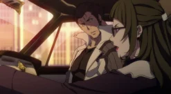 Garo - Vanishing Line - Blu-ray Band 4 (Deutsch)