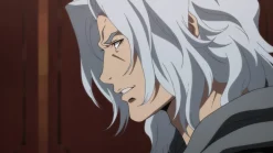 Garo - Vanishing Line - Blu-ray Band 4 (Deutsch)