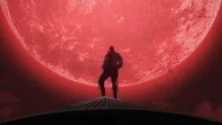 Garo - Vanishing Line - Blu-ray Gesamtausgabe (Deutsch)