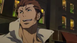 Garo - Vanishing Line - Blu-ray Gesamtausgabe (Deutsch)