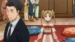 Gate - 2. Staffel - Gesamtausgabe - Blu-ray (ohne Schuber) (Deutsch)