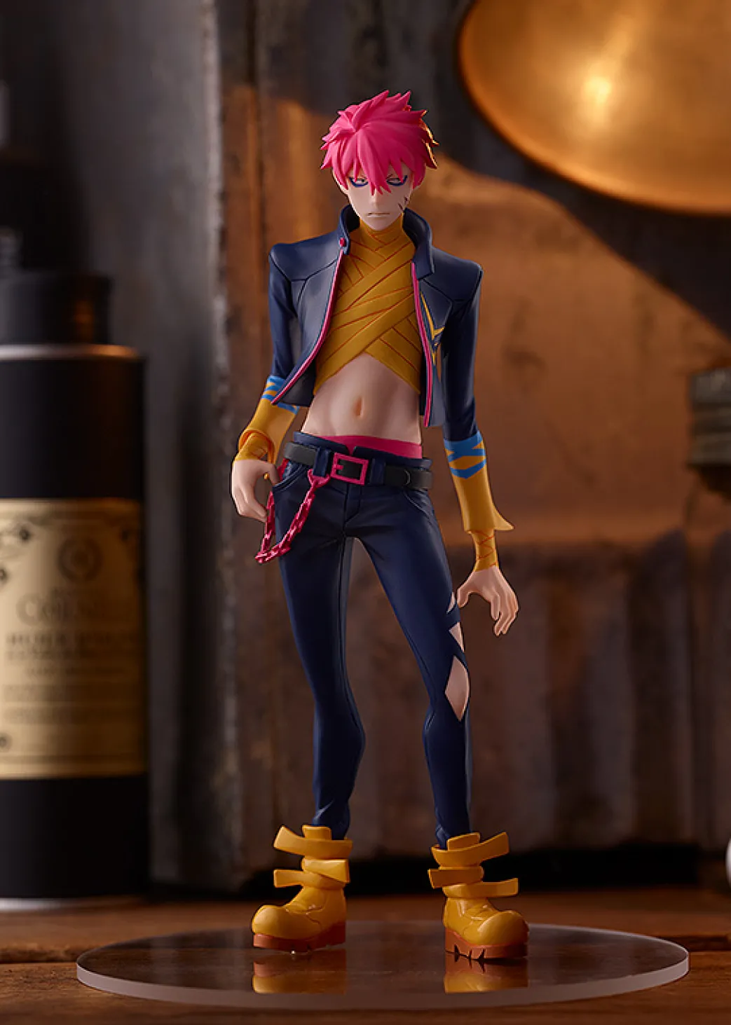 Gauma SSSS.DYNAZENON Pop-Up-Parade-Figur