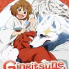 Gingitsune: Messenger Fox of the Gods - Gesamtausgabe - Premium Box - Blu-ray (Deutsch)