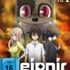 Gleipnir - Blu-ray Band 1 (Deutsch)