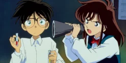 Gosho Aoyama's Collection of Short Stories - Blu-ray (Deutsch)