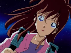 Gosho Aoyama's Collection of Short Stories - Blu-ray (Deutsch)