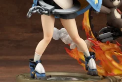 Guilty Gear -Strive- - Bridget mit Return of the Killing Machine Figurenset - Exklusiv bei Crunchyroll