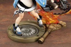Guilty Gear -Strive- - Bridget mit Return of the Killing Machine Figurenset - Exklusiv bei Crunchyroll