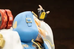 Guilty Gear -Strive- - Bridget mit Return of the Killing Machine Figurenset - Exklusiv bei Crunchyroll