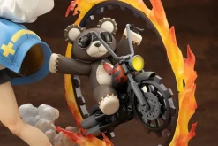 Guilty Gear -Strive- - Bridget mit Return of the Killing Machine Figurenset - Exklusiv bei Crunchyroll