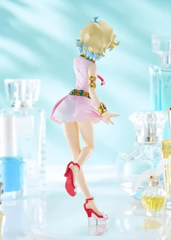 Gurren Lagann � Nia POP UP PARADE Figur (Short Hair Ver.)