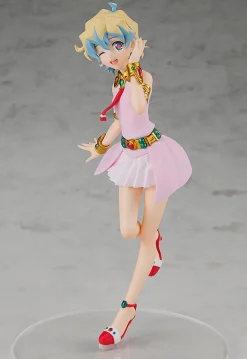 Gurren Lagann � Nia POP UP PARADE Figur (Short Hair Ver.)