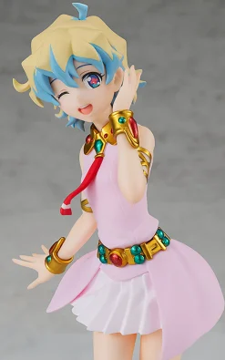 Gurren Lagann � Nia POP UP PARADE Figur (Short Hair Ver.)