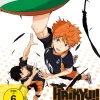 Haikyu!! - Blu-ray Band 1 (Deutsch)