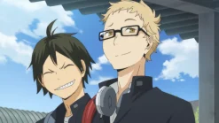 Haikyu!! - Blu-ray Band 1 (Deutsch)