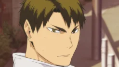 Haikyu!! Movie 4 - Ein Kampf der Konzepte - Blu-ray (Deutsch)