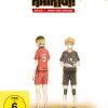 Haikyu!! Movie 1 - Ende und Anfang - Blu-ray (Deutsch)