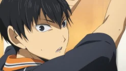 Haikyu!! Movie 1 - Ende und Anfang - Blu-ray (Deutsch)
