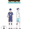 Haikyu!! Movie 2 - Gewinner und Verlierer - Blu-ray (Deutsch)