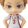 Haikyu!! - Nendoroid Action Figure Morisuke Yaku (re-run) 10 cm