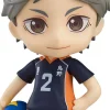 Haikyu!! - Nendoroid Action Figure Koshi Sugawara (re-run) 10 cm