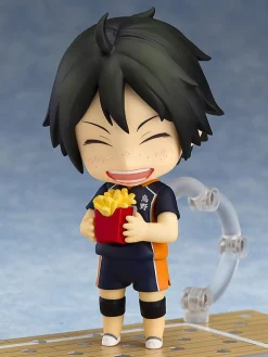 Haikyu!! - Nendoroid Action Figure Tadashi Yamaguchi (re-run) 10 cm