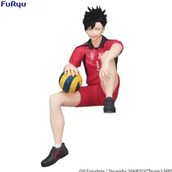 Haikyu!! Noodle Stopper statuette PVC Tetsuro Kuroo 14 cm (Französisch)