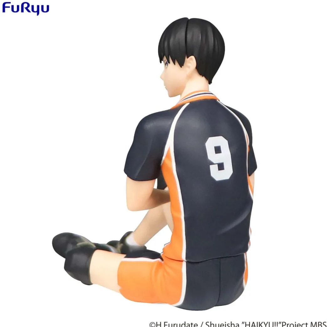 Haikyu!! Noodle Stopper statuette PVC Tobio Kageyama 11 cm (Französisch)