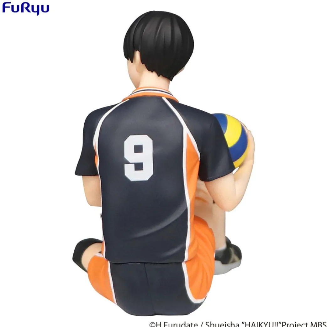 Haikyu!! Noodle Stopper statuette PVC Tobio Kageyama 11 cm (Französisch)