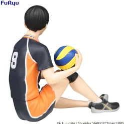 Haikyu!! Noodle Stopper statuette PVC Tobio Kageyama 11 cm (Französisch)