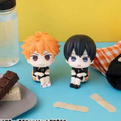 Haikyu!! - Shoyo Hinata & Tobio Kageyama (Uniform Ver.) (Mit Geschenk)