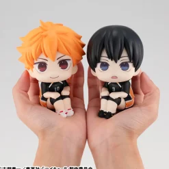 Haikyu!! - Shoyo Hinata & Tobio Kageyama (Uniform Ver.) (Mit Geschenk)