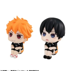 Haikyu!! - Shoyo Hinata & Tobio Kageyama (Uniform Ver.) (Mit Geschenk)