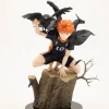 Haikyu!! - Shoyo Hinata ARTFX J Figur im Ma&szlig;stab 1:8