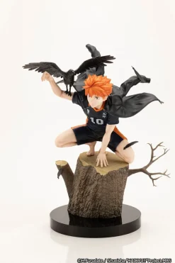 Haikyu!! - Shoyo Hinata ARTFX J Figur im Maßstab 1:8