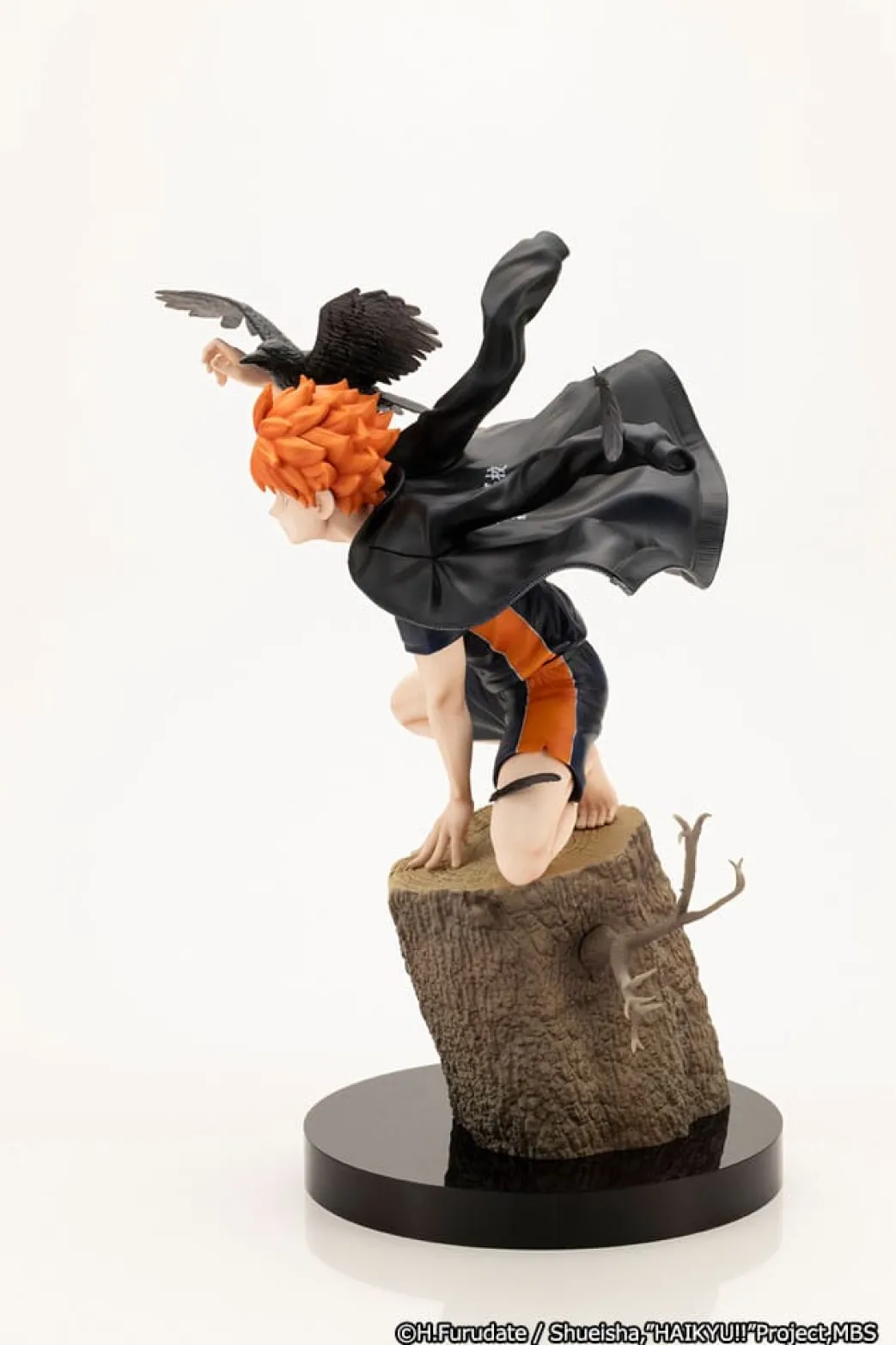 Haikyu!! - Shoyo Hinata ARTFX J Figur im Maßstab 1:8