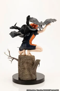 Haikyu!! - Shoyo Hinata ARTFX J Figur im Maßstab 1:8