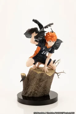 Haikyu!! - Shoyo Hinata ARTFX J Figur im Maßstab 1:8