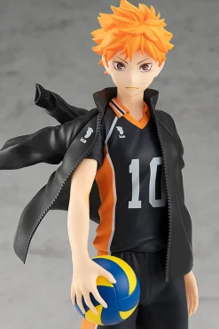 Haikyu!! - Shoyo Hinata POP-UP-PARADE-Figur