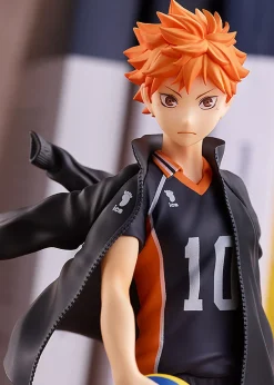 Haikyu!! - Shoyo Hinata POP-UP-PARADE-Figur